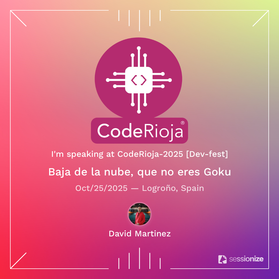 Baja de la nube, que no eres Goku