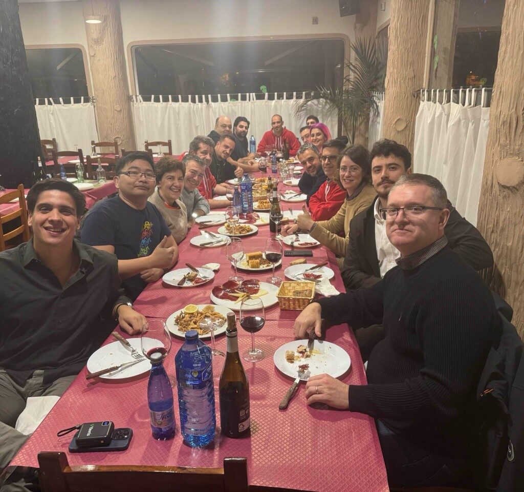 globalai ponentes globalai ponentes