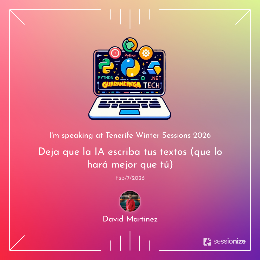 Deja que la IA escriba tus textos (que lo hará mejor que tú)